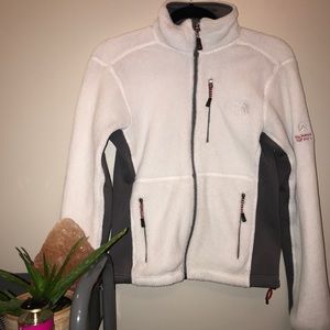 North Face Summit Series Jacket